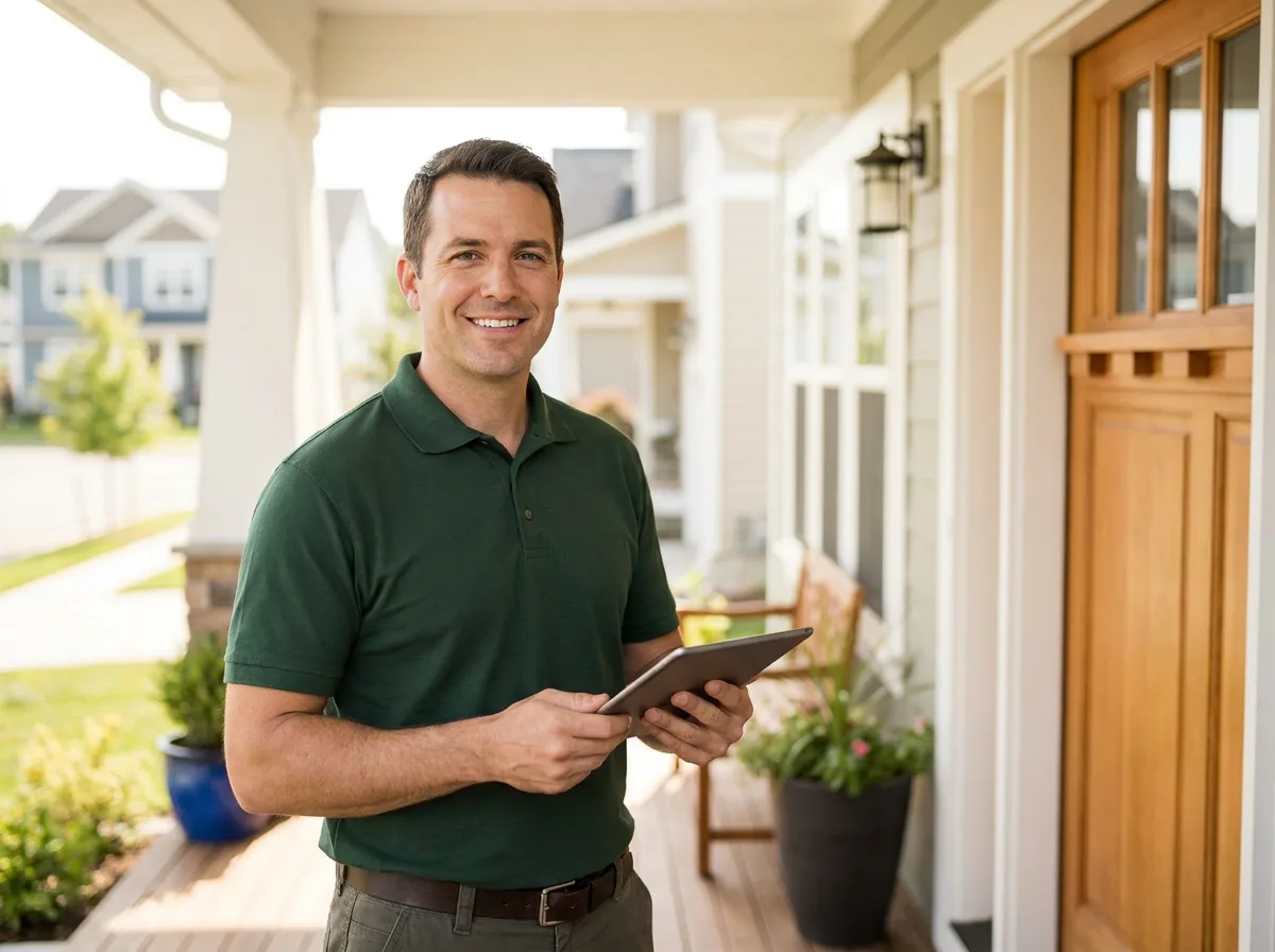 Pest control FAQs for Sellers, SC